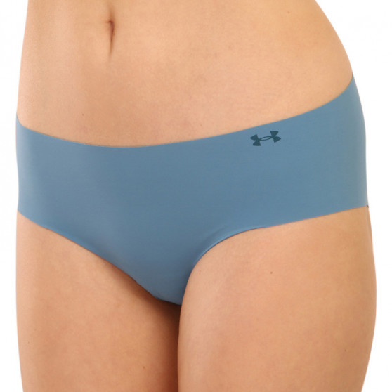 3PACK Damen Slips Under Armour mehrfarbig (1325659 597)