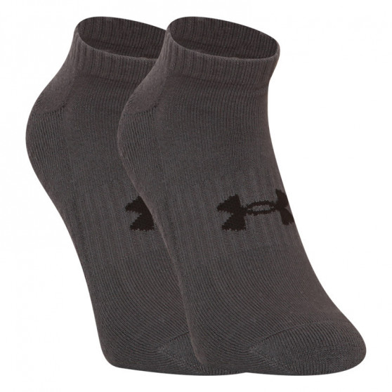 3PACK Socken Under Armour mehrfarbig (1363241 003)