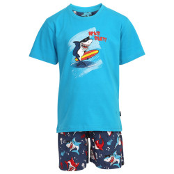 Jungen Pyjama Cornette shark (789/90)