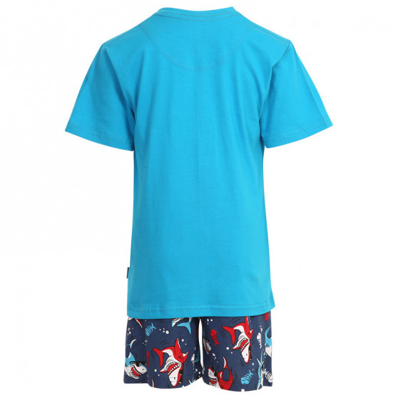 Jungen Pyjama Cornette shark (789/90)