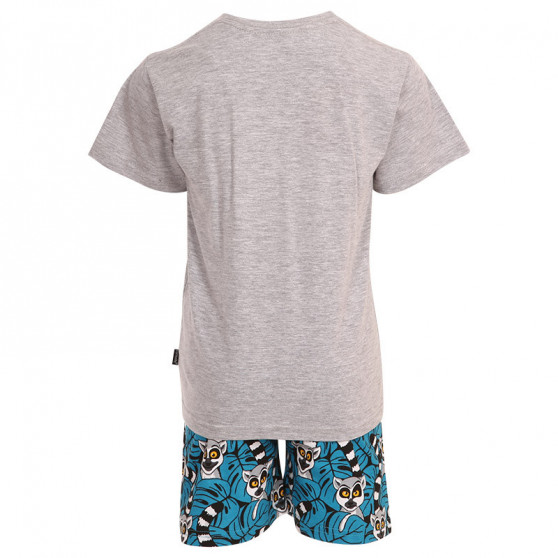 Schlafanzug für Jungen Cornette lemuring (789/95)