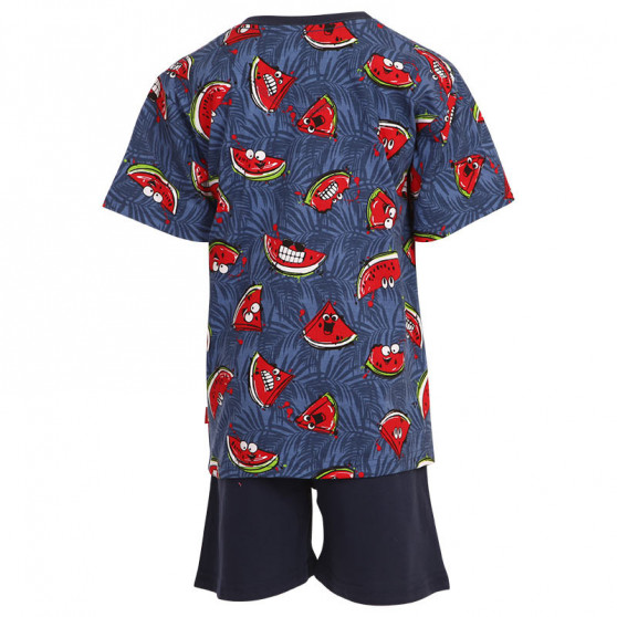 Jungen Pyjama Cornette Watermelon (334/86)
