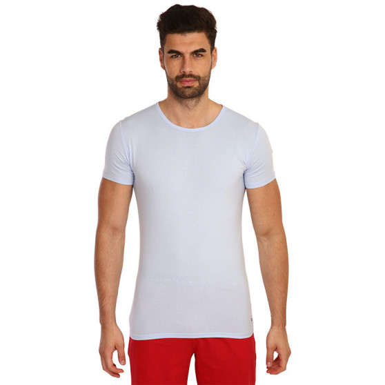 3PACK Herren T-Shirt Tommy Hilfiger mehrfarbig (2S87905187 0TJ)
