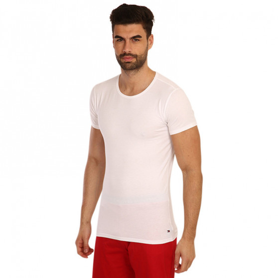 3PACK Herren T-Shirt Tommy Hilfiger mehrfarbig (2S87905187 0TJ)