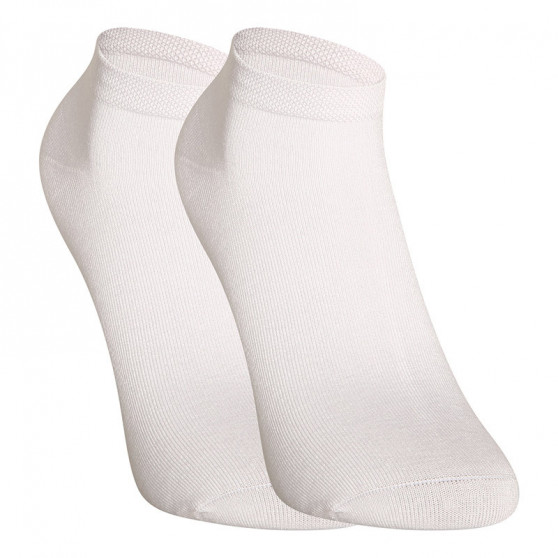 Socken Gino Bambus weiß (82005)
