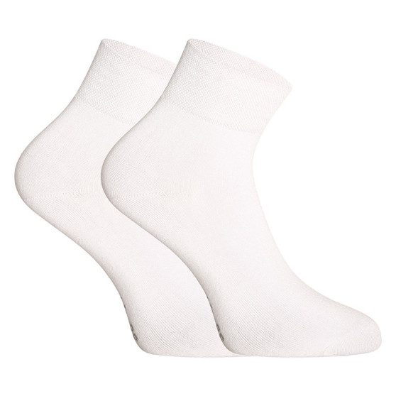 Socken Gino Bambus weiß (82004)