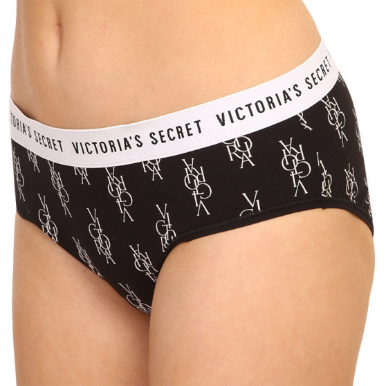 Damen Slips Victoria's Secret schwarz (ST 11125280 CC 5DN0)