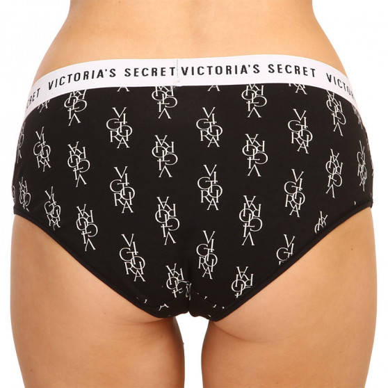 Damen Slips Victoria's Secret schwarz (ST 11125280 CC 5DN0)