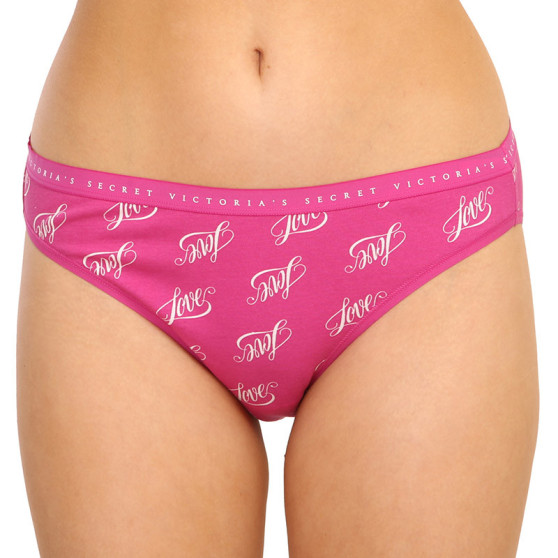 Damen Slips Victoria's Secret rosa (ST 11160745 CC 5DSK)