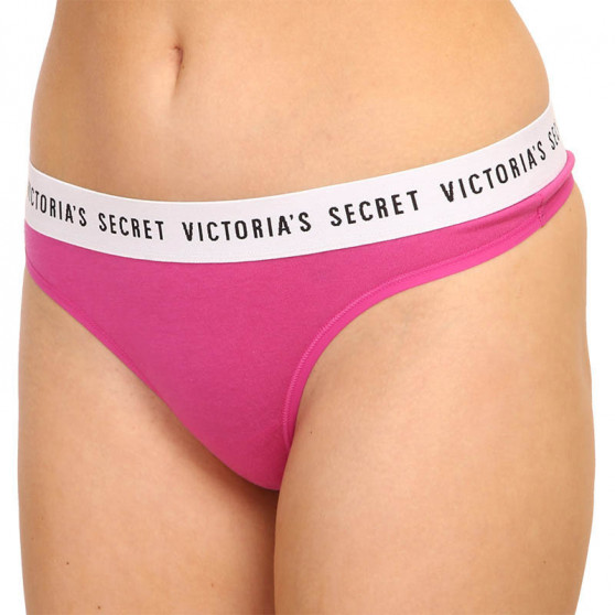 Damen Tangas Victoria's Secret rosa (ST 11125284 CC 1FNR)