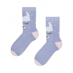 Lustige warme Socken für Kinder Dedoles Lama (DKWS1069)
