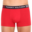 Herren Klassische Boxershorts Tommy Hilfiger rot (UM0UM02411 XLG)