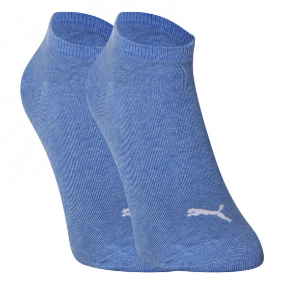 3PACK Socken Puma blau (261080001 077)