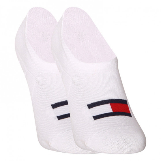 2PACK Herren Socken Tommy Hilfiger extra kurz mehrfarbig (701219137 004)