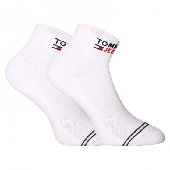 2PACK Sneaker Socken Tommy Hilfiger mehrfarbig (701218956 005)