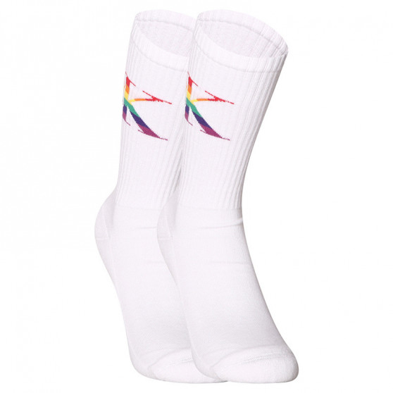 Socken Calvin Klein mehrfarbig (701218924 001)