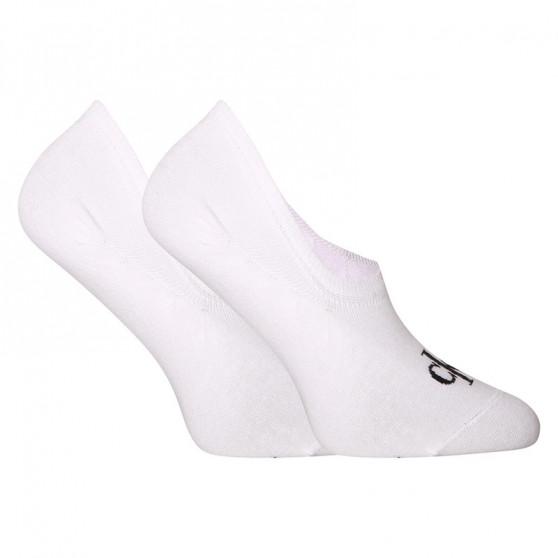 3PACK Damen Socken Calvin Klein extra kurz mehrfarbig (701218919 001)