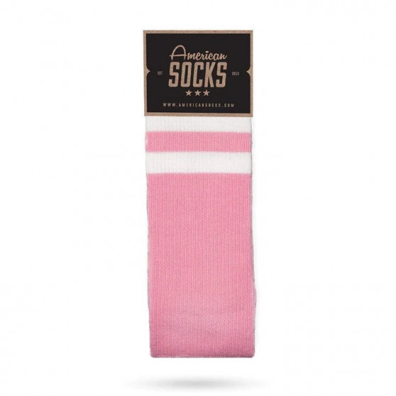 Socken American Socks Bubblegum (AS087)