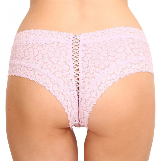 Brazil-Slips für Damen Victoria's Secret rosa (ST 11195245 CC 5F82)