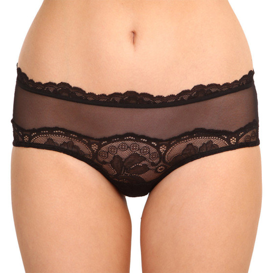 Brazil-Slips für Damen Victoria's Secret schwarz (ST 11199880 CC 54A2)