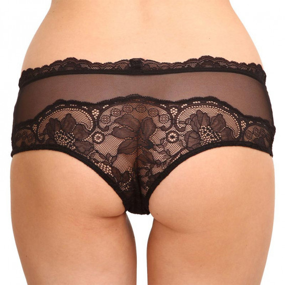 Brazil-Slips für Damen Victoria's Secret schwarz (ST 11199880 CC 54A2)