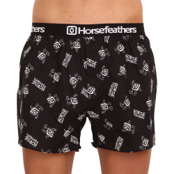 Herren Boxershorts Horsefeathers Frazier Logoman (AM166A)