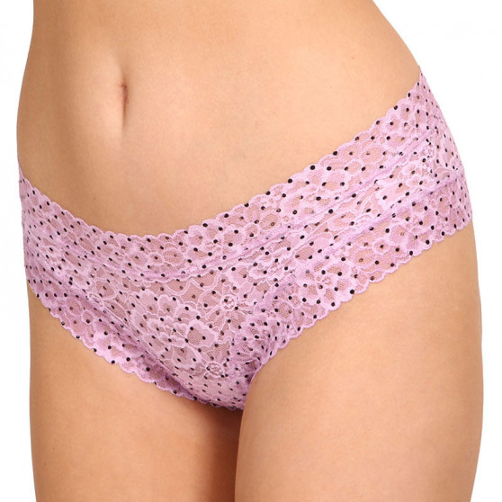 Brazil-Slips für Damen Victoria's Secret lila (ST 11146102 CC 4VWG)