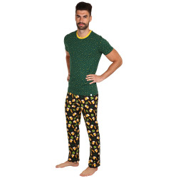 Lustige Pyjamas für Männer Dedoles Flaschenbier (D-M-SW-MP-C-C-1363)