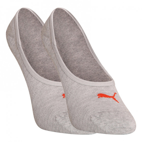3PACK Socken Puma extra kurz mehrfarbig (171002001 043)