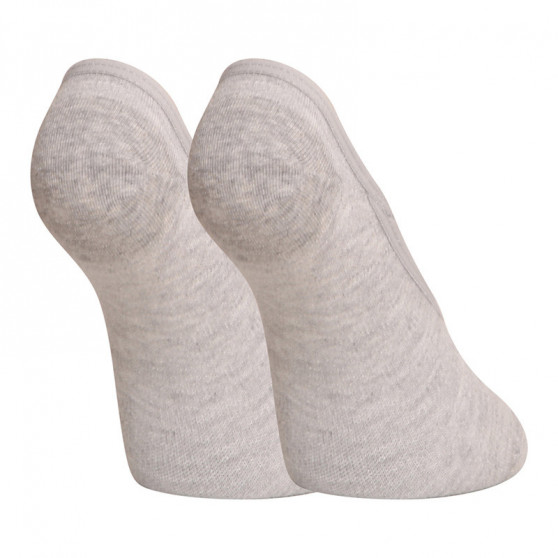3PACK Socken Puma extra kurz grau (171002001 042)