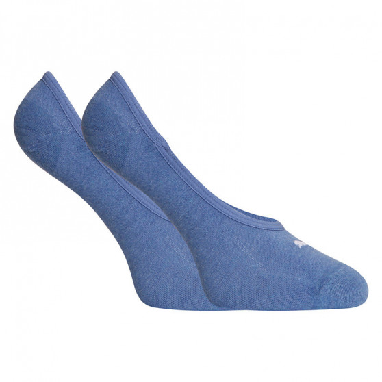 3PACK Socken Puma extra kurz blau (171002001 044)