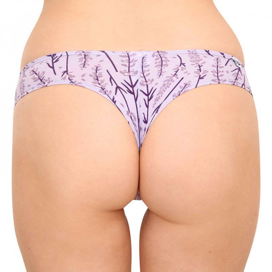 Lustige Brazil-Slips für Damen Dedoles Lavendel (D-W-UN-BL-C-C-924)
