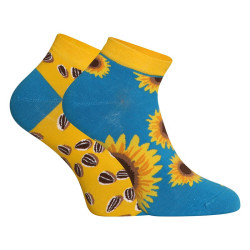Lustige Socken Dedoles Sonnenblume (GMLS027)
