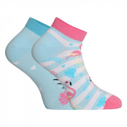 Lustige Socken Dedoles Liebes-Flamingos (GMLS206)