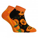 Lustige Socken Dedoles Halloween-Kürbis (GMLS223)