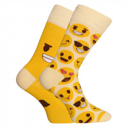 Lustige Socken Dedoles Smileys (GMRS085)