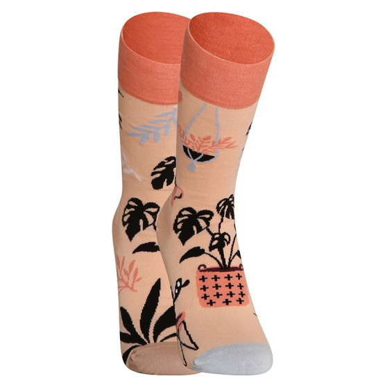 Lustige Socken Dedoles Zimmerpflanzen (GMRS233)