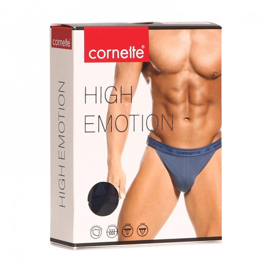 Herren Slips Cornette High Emotion mehrfarbig (507/24)