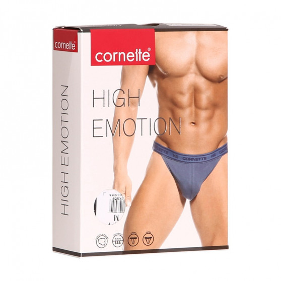 Herren Slips Cornette High Emotion mehrfarbig (507/27)