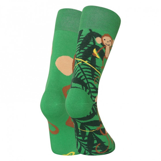 Lustige Socken Dedoles Affen (GMRS117)