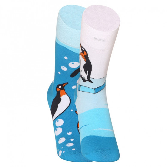 Lustige Socken Dedoles Pinguine (GMRS118)