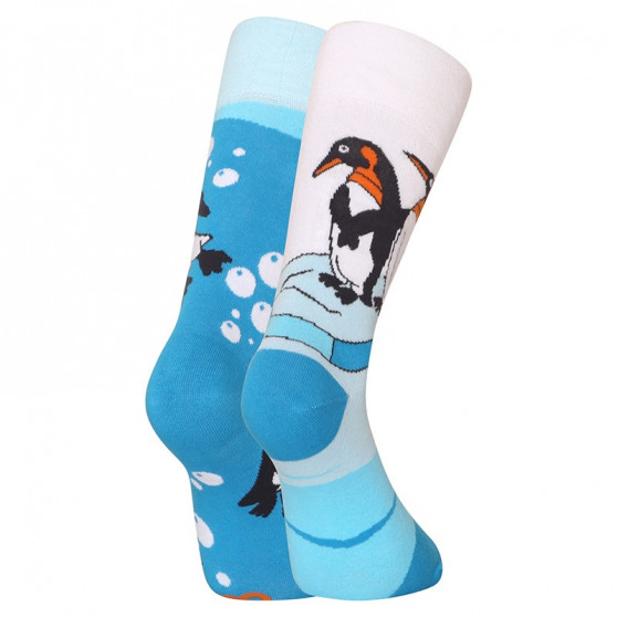Lustige Socken Dedoles Pinguine (GMRS118)