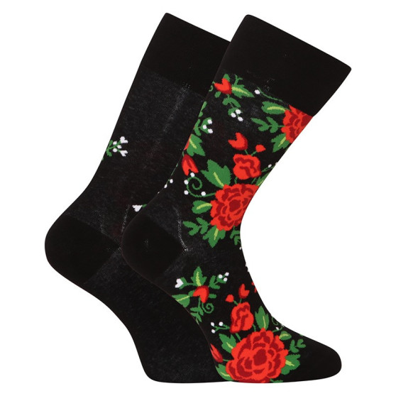 Lustige Socken Dedoles Rosen (GMRS139)