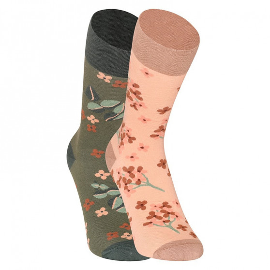 Lustige Socken Dedoles Eukalyptus (D-U-SC-RS-C-OC-1401)