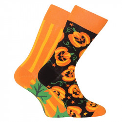 Lustige Socken Dedoles Halloween-Kürbis (GMRS223)