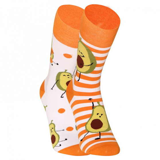 Lustige Socken Dedoles Lustige Avocado (GMRS229)