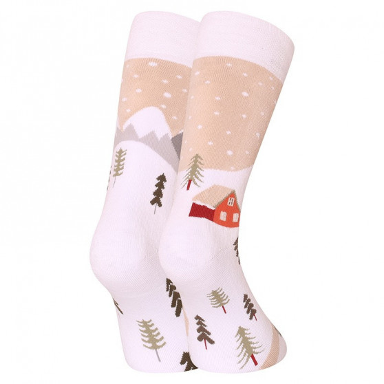 Lustige warme Socken Dedoles Schneeland (GMWS1066)