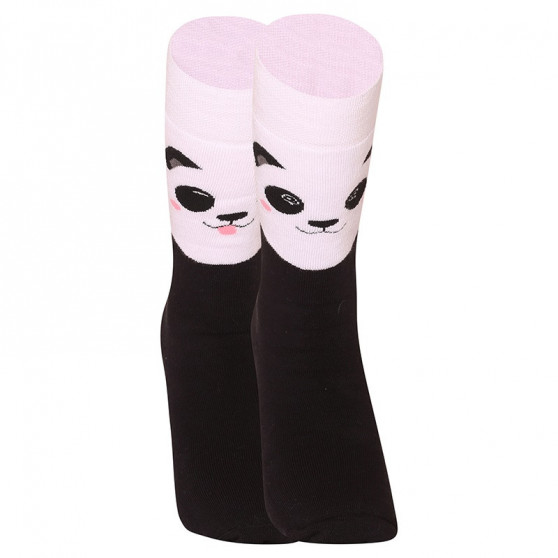 Lustige warme Socken Dedoles Glücklicher Panda (GMWS1070)
