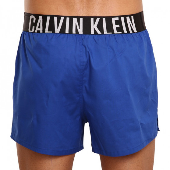 2PACK Herren Boxershorts Calvin Klein mehrfarbig (NB2637A-206)