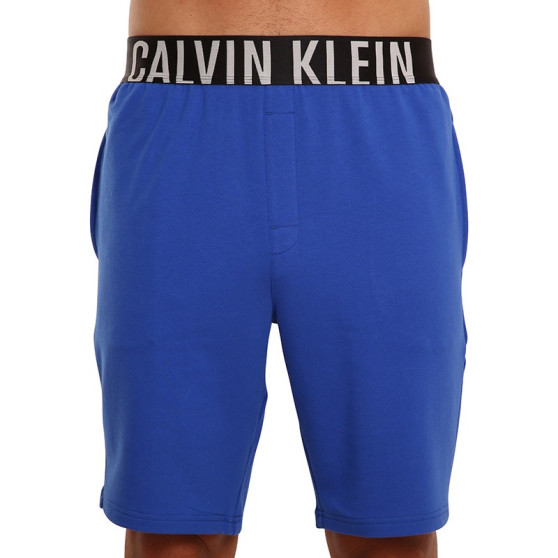 Kurze Hosen Herren Calvin Klein blau (NM1962E-C63)